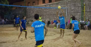 Foto Sport volontariato