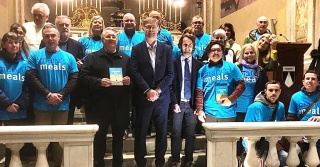 Amministrazione volontariato