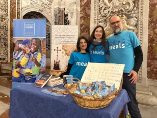 Foto volontariato vicino a me