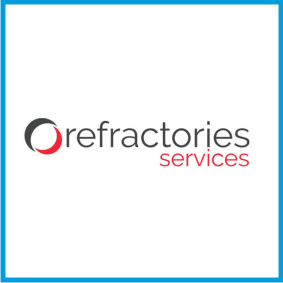 Refractories services 