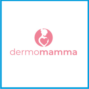 Dermomamma Logo