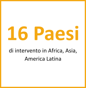 l.p azienda 16 Paesi