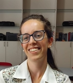 Chiara Pirlo