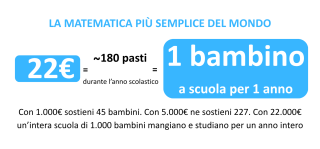 LA MATEMATICA PIÙ SEMPLICE DEL MONDO (1)