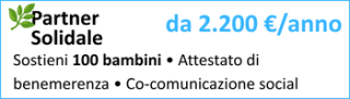 l.p. azienda Partner solidale