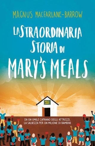 Copertina 2025/2026 La straordinaria storia di MM